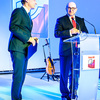 Prowadzący Forum: Krzysztof Ziemiec i Andrzej Gantner - Dyrektor Generalny PFPŻ ZP