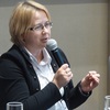 Dr prof. nadzw. Katarzyna Stoś, Instytut Żywności i Żywienia