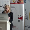 Marlena Żarnecka, Dentons