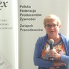 Dorota Balińska - Hajduk, Główny Inspektorat Jakości Handlowej Artykułów Rolno-Spożywczych