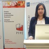 Marzena Pawlicka, Narodowy Instytut Zdrowia Publicznego – Państwowy Zakład Higieny