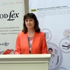 Dorota Kozowska, dyrektor ds. legislacji PFP ZP