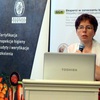 Joanna Gajda-Wyrbek, Narodowy Instytut Zdrowia Publicznego PZH