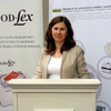 Monika Jonczak, dyrektor ds. marketingu PFP ZP