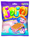 JOJO+Marshmallow+Kanapka JOJO+Marshmallow+Kanapka