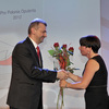 Wyróżnieni Pro Polonia Opulenta 2012