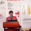 Joanna Gajda-Wyrębek z Narodowego Instytutu Zdrowia Publicznego