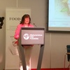 dr Monika Tönnießen, Henkel Packaging and Labeling Adhesives