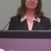 Dorota Kozłowska, dyrektor ds. legislacji