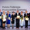 Podzikowania dla zaoycieli PFP ZP i osb majcych szczeglne znaczenie dla rozwoju Federacji