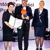 Joanna Kozłowska, Prezes, Rynek Hurtowy Bronisze wraz z przedstawicielami PFPŻ ZP