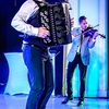 Koncert gwiazdy wieczoru Marcina Wyrostka z zespołem Tango Corazon