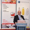 Andrzej Gantner, dyrektor generalny PFP ZP i redaktor naczelny kwartalnika &#8222;Food-Lex&#8221;