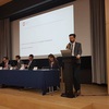 dr Maciej Kawecki, Zastępca Dyrektora Departamentu Zarządzania Danymi w Ministerstwie Cyfryzacji, Koordynator Krajowej Reformy Ochrony Danych Osobowych