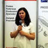 Monika Jonczak, dyrektor ds. marketingu PFP ZP