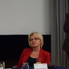 Małgorzata Woźniak, Ministerstwo Rolnictwa i Rozwoju Wsi