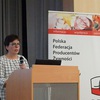 Joanna Gajda-Wyrębek, Narodowy Instytut Zdrowia Publicznego - PZH