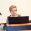 Dorota Baliska-Hajduk, dyrektor Biura Kontroli Jakoci Handlowej w GIJHARS