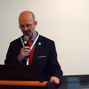 Dr hab. Paweł Struciński, prof. NIZP-PZH w Zakładzie Toksykologii i Oceny Ryzyka Zdrowotnego