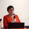 Joanna Gajda-Wyrębek, Zakład Bezpieczeństwa Żywności Narodowego Instytutu Zdrowia Publicznego – PZH
