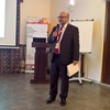 Andrzej Gantner, dyrektor generalny PFPŻ ZP i redaktor naczelny „Food-Lex”