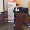 Joanna Gajda-Wyrębek z Zakładu Bezpieczeństwa Żywności Narodowego Instytutu Zdrowia Publicznego – PZH