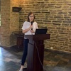 Marzena Pawlicka, Zakład Bezpieczeństwa Żywności Narodowego Instytutu Zdrowia Publicznego – PZH