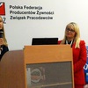 Agnieszka Starzyska i Izabela Biernat-Sadlak, Kancelaria CMS Cameron McKenna Nabarro Olswang, Poniak i Sawicki sp.k.