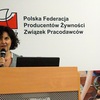Justyna Wasilewko, Centrum Jakoci AgroEko Sp. z o. o.