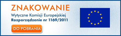 Znakowanie - eu