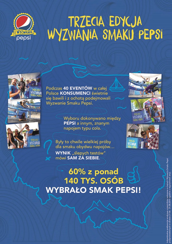 Wyzwanie Smaku Pepsi_infografika