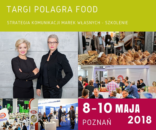 Marki wasne_Polagra Food 2018