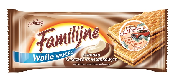 5102427 FAMILIJNE WAFLE O SMAKU KAKAOWO-MIETANK(24X180g)432kgPROMOCJA (002)