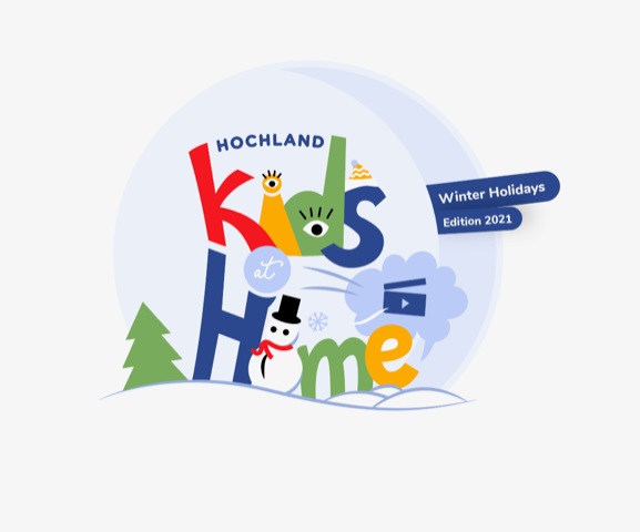 KIDS AT HOME 2 KIDS AT HOME 2