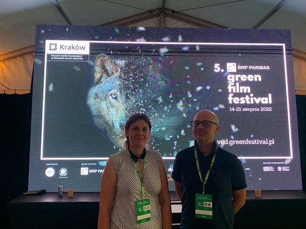 Green Film Festival