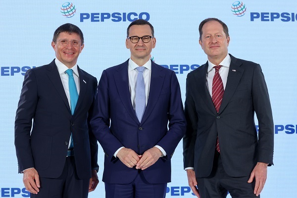 Pepsico Pepsico