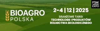 Targi BIO AGRO