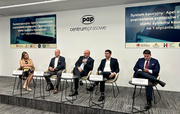 2024.10.15 Konferencja w PAP