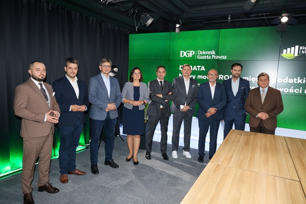 DGP