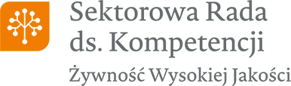 logo sektorowa rada ds kompetencji